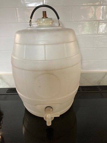 Youngs pressure barrel - youngs, keg