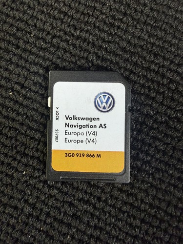 Genuine volkswagen - genuine, v4