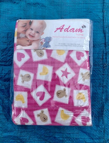 Adam home thermal - home, flannelette