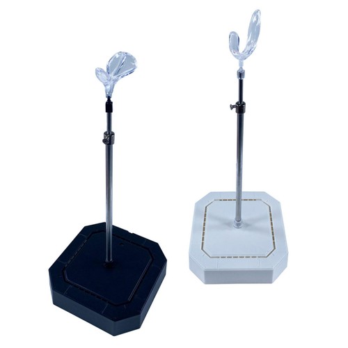 Doll display stand - display,