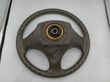 steering wheel FORD MAVERICK