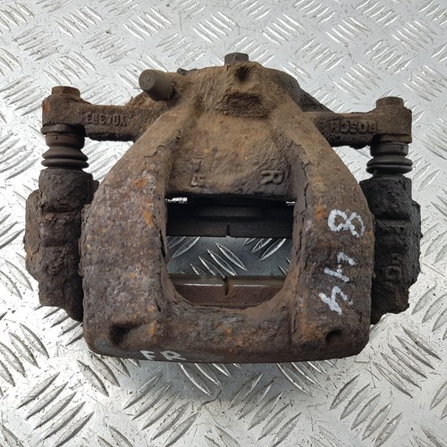 Toyota avensis brake caliper - toyota,