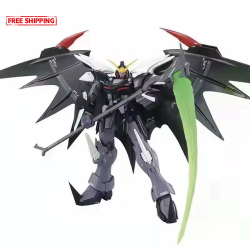 Hell gundam deathscythe - gundam,