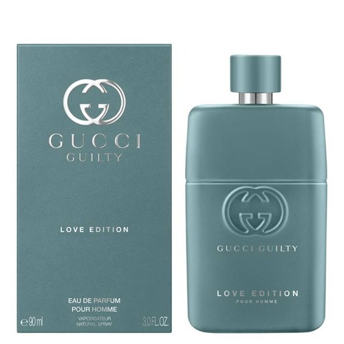 Gucci guilty pour homme - guilty,