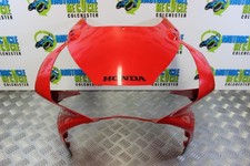 Honda CBR 900 RR Panel Top Fairing Cowl Fireblade 954 2002 2003 CBR900 B128
