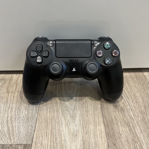 Sony playstation dualshock - dualshock, 4