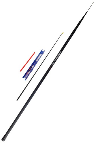 Margin pole whip - pole, /