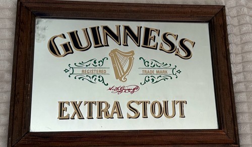 Vintage guinness extra stout - guinness,