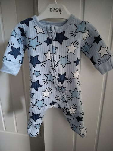Matalan newborn blue with - newborn,