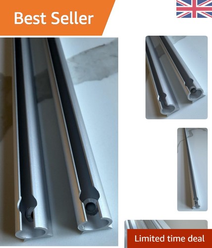 Universal awning rail for - universal,