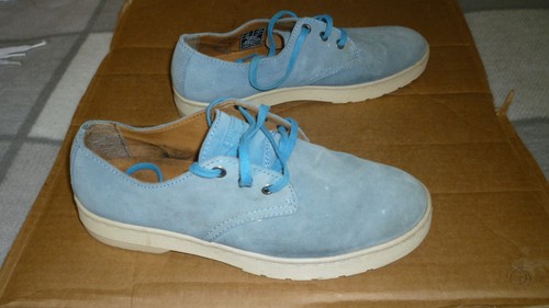 Martens coronado 3 eye - coronado, 3-eye