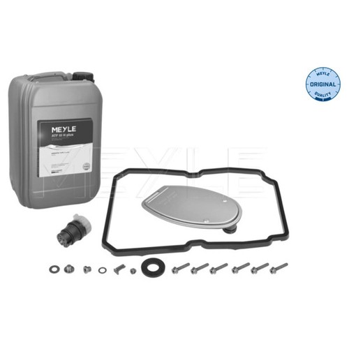 Fits meyle hydraulic filter - fits,
