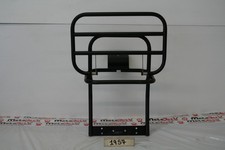 Rear Carrier with Flip-Up FACO
