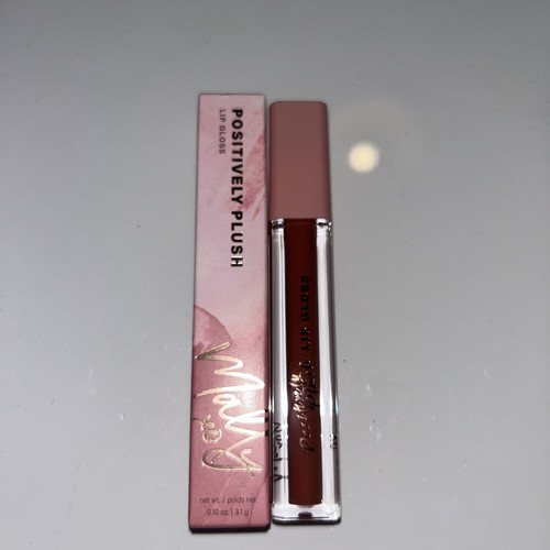 Mally positively plush lip - mally,