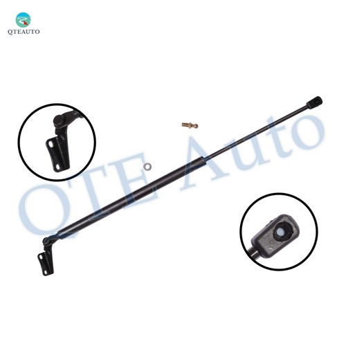 Rear left hatch lift - hatch,