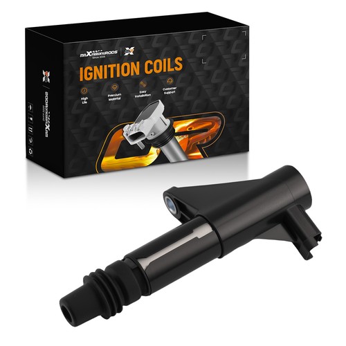 Engine ignition coil kit for - engine,