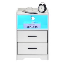 2/3 Drawers High Gloss Front