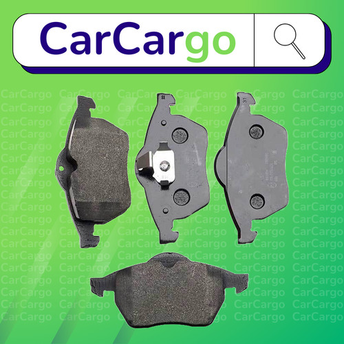 Brake pads front for - for, vauxhall