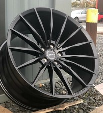 20" Inovit Torque Alloy Wheels