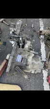 Saab 900 / 9-3 B204 Fm55 501 Gearbox Abbott Racing Uprated Quafie Lsd Fitted