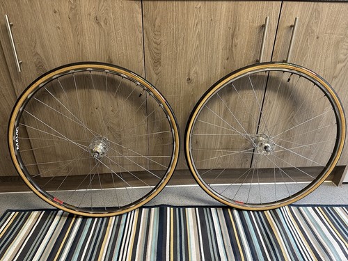 Campagnolo record mavic gp4 - campagnolo,