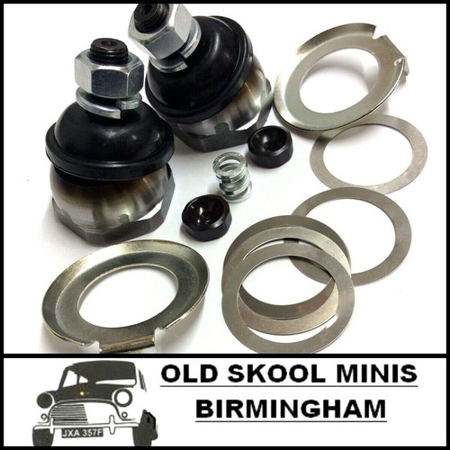 Classic mini suspension - mini,
