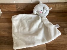 BOOTS MINI CLUB Grey White