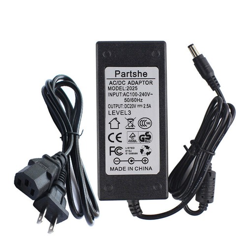 20v adapter for - adapter,