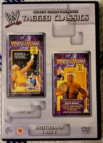 Tagged classics wwf - classics, wwf/wwe