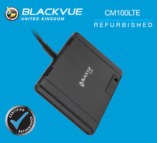 BlackVue Dash Cam CM100LTE 4G LTE DR770X, DR970X, DR750X, DR900X - REFURB