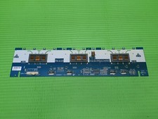 INVERTER BOARD SAMSUNG LE32R88BD LE32R88BDX/XEU 32" LCD TV INV32N12A HS320WV12
