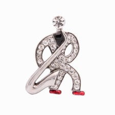 Butler and Wilson Clear