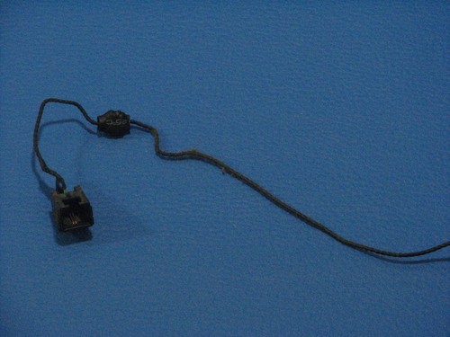 Isdn modem socket - isdn,