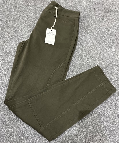 Purdey ladies cotton twill - purdey,