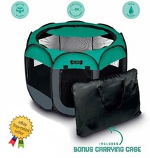 RUFF 'N RUFFUS PORTABLE PET