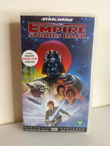 Star wars the - wars, empire