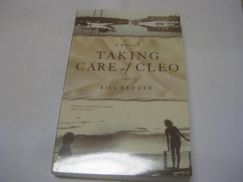 Taking care cleo bill - taking, by