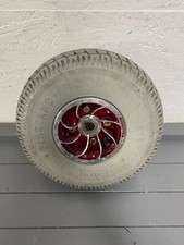 Shoprider Sovereign Wheel Back