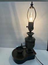 Antique Russian Brass Samovar