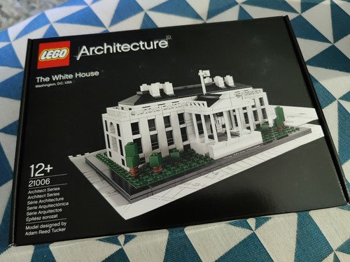 Brand new sealed white - sealed,