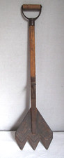 Antique rev noc hand foot - antique, rev-o-noc