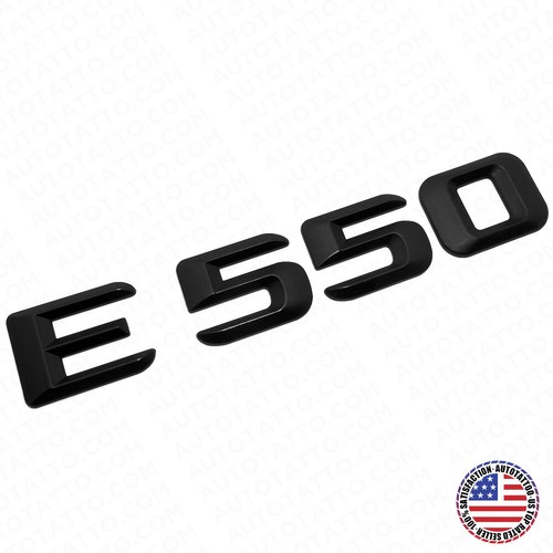 For mercedes e550 amg - 14-16,
