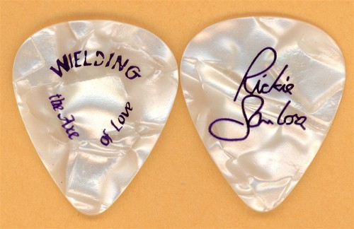 Bon jovi richie sambora - bon,