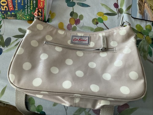 Cath kidston zipped - kidston,