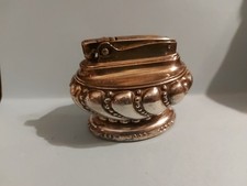 Vintage RONSON CROWN TABLE