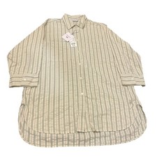 Uniqlo JW Anderson Seersucker