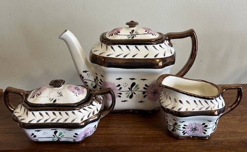 Antique staffordshire 1830s - antique,
