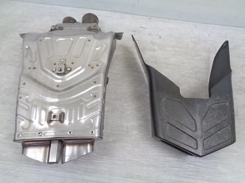 Ducati 749 999 termignoni - ducati,