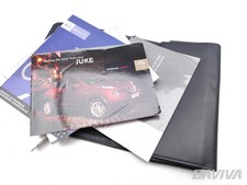 Nissan Juke Owners Manual Hand
