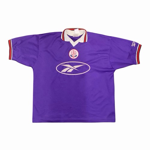 Reebok bolton wanderers - reebok,